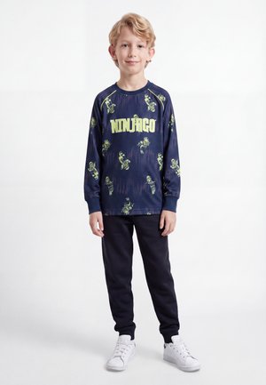 LEGO® kidswear, Longsleeve - dark navy