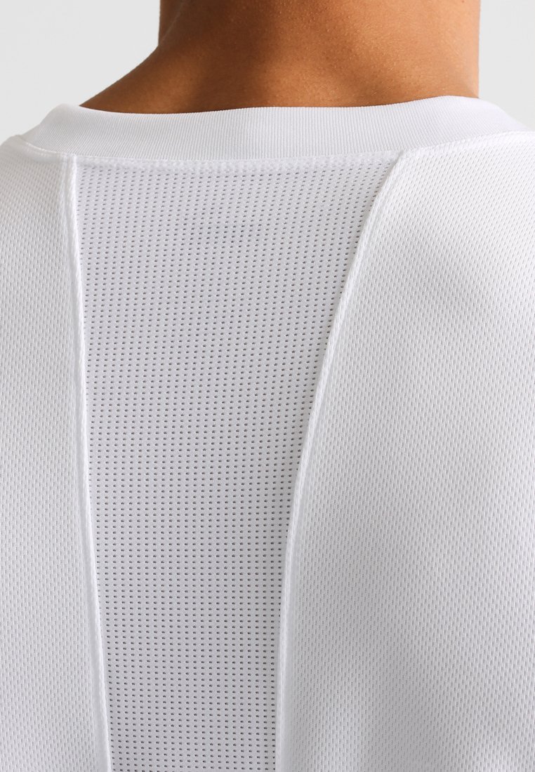 Men Undershirt - white Men Undershirt - white