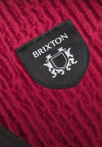 Brixton SNAP CAP UNISEX - Gorro - mojave/navy