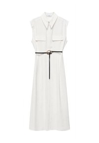 Niewybrane, off-white