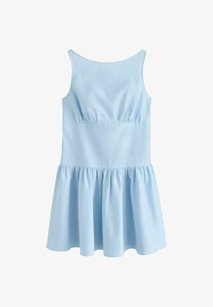 Next, Päevakleit - chambray blue