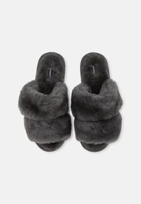 Shepherd THELMA - Mules - asphalt