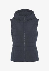 Ausgewählt, dunkelblau