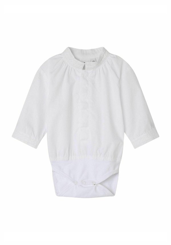 STRAMPLER SCHICKE - Body