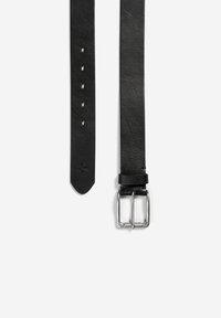 Marc O'Polo ENNO - Cinturón - black