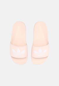 adidas Originals ADILETTE LITE - Chinelos de piscina - pink