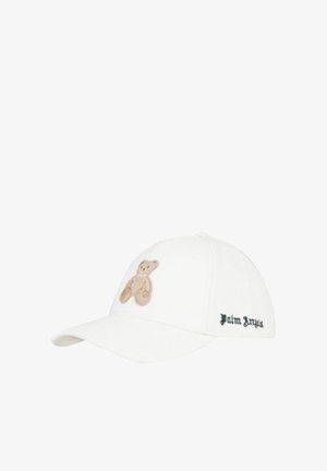 Palm Angels, HUT - Casquette - white