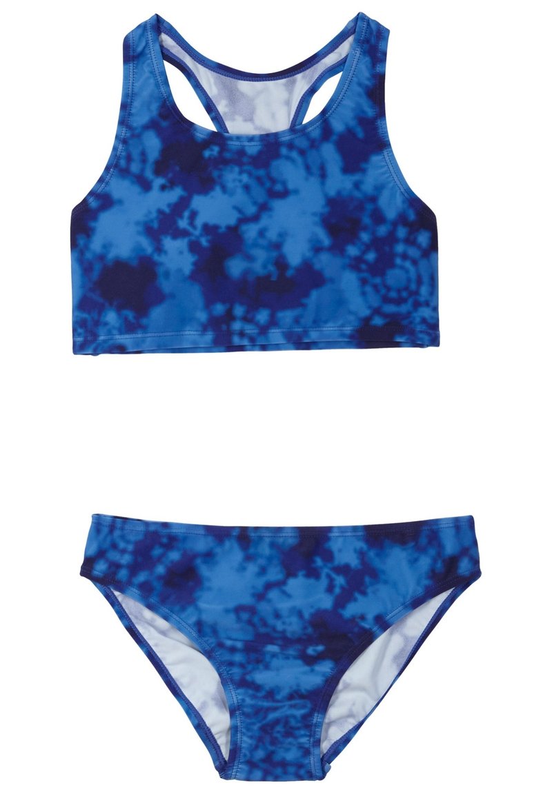 bonprix Bikini - lila