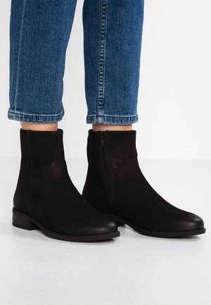 CARY - Zimní obuv - black