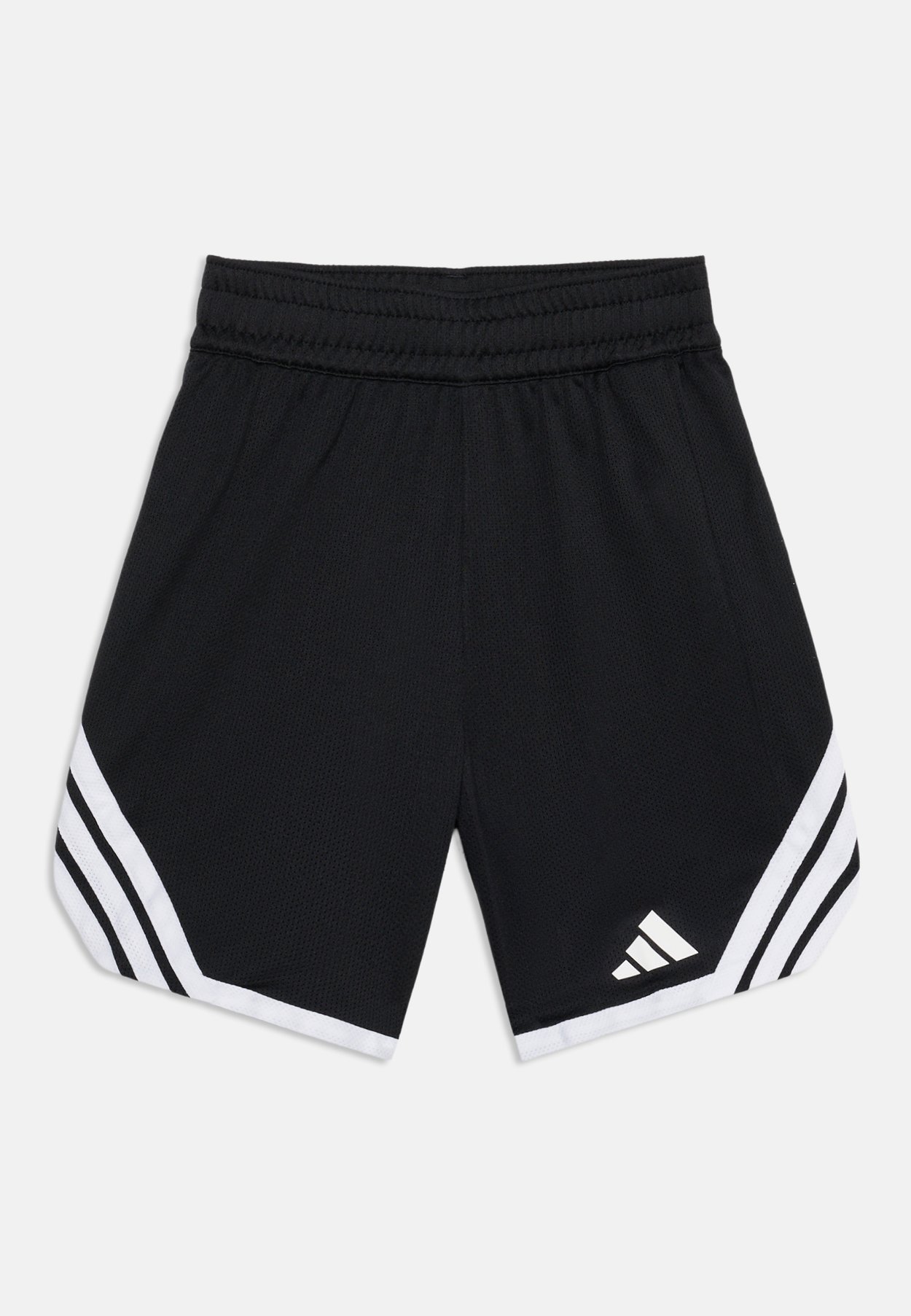 adidas EVERYDAY UNISEX - Sports shorts - black/white