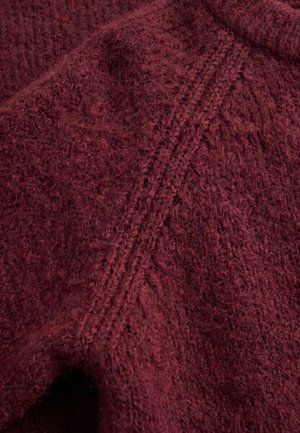 Object, - Sweter