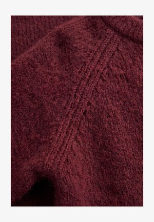 Object, - Sweter