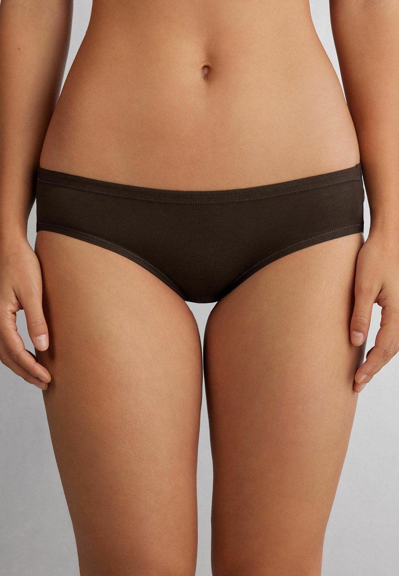 Intimissimi ULTRALIGHT - Trosor - brown