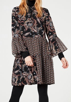 Jurk - black