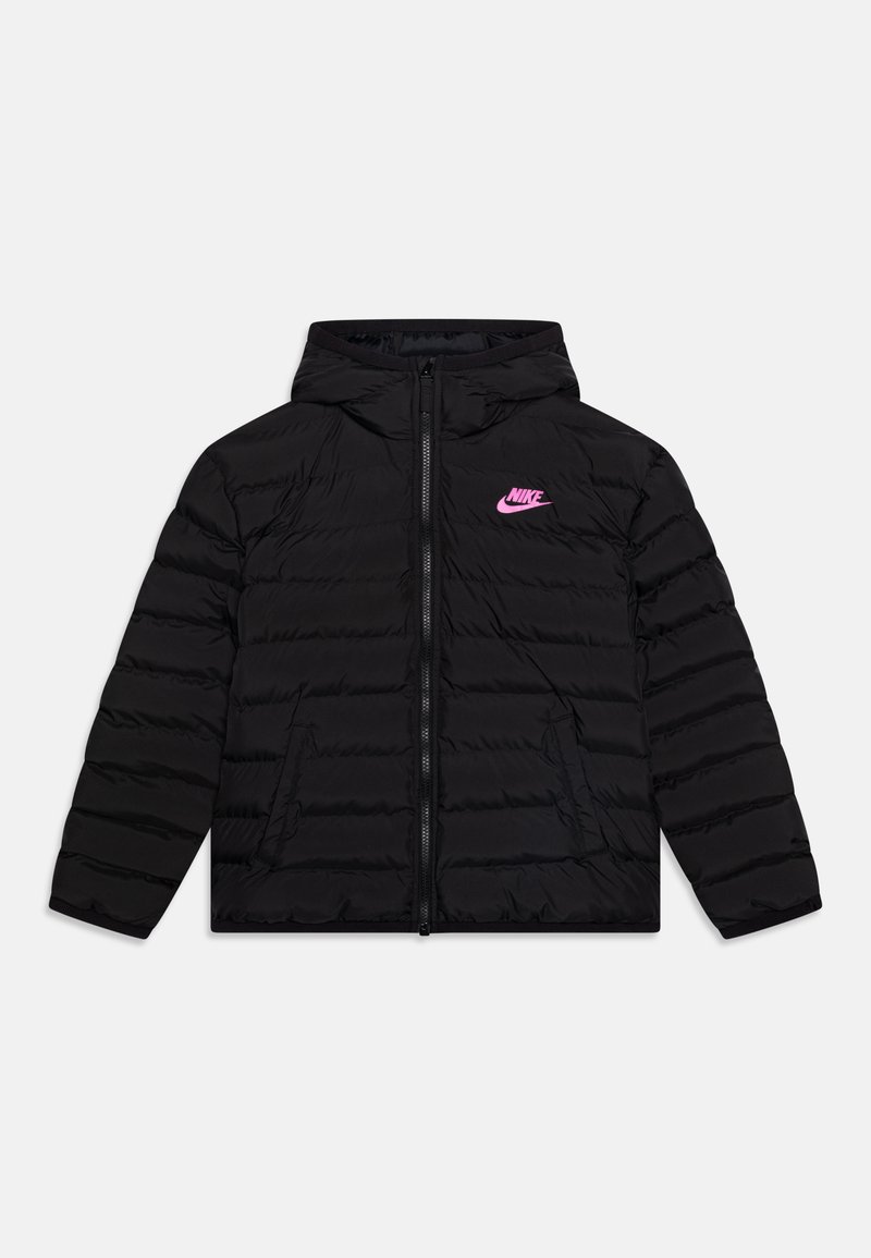 veste nike rose