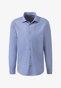 Unausgewählt, blau