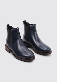 Sandra Fontán LOME - Bottines - blue