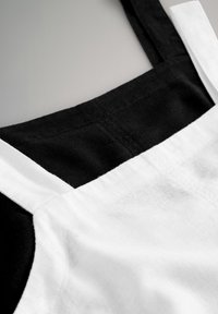 THE SET 2 PACK REGULAR FIT - Freizeitkleid - black white