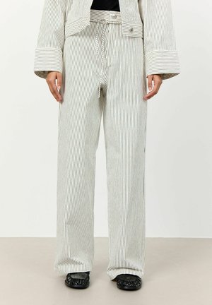Levete Room LENNOX  - Broek - star white combi