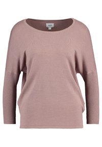 Saint Tropez Pullover - light pink