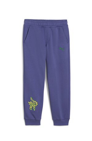 CATS CLUB  - Pantalon de survêtement - blue crystal