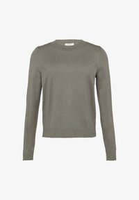 Ausgewählt, karamell