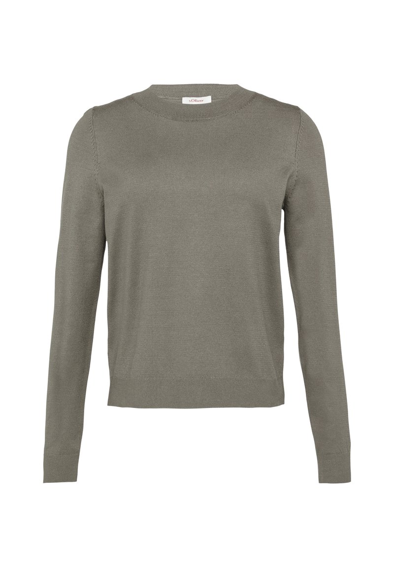 s.Oliver Trui lichtbruin