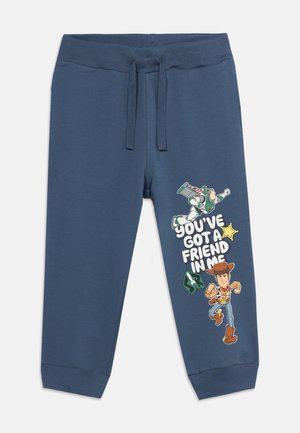 Name it, NMMJOKUM TOYSTORY PANTS - Jogginghose - blue