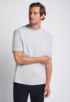 T-shirt basic - light grey