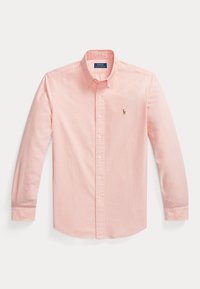 THE ICONIC OXFORD SHIRT - Krekls - peach
