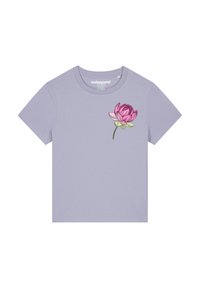 Unausgewählt, lavender