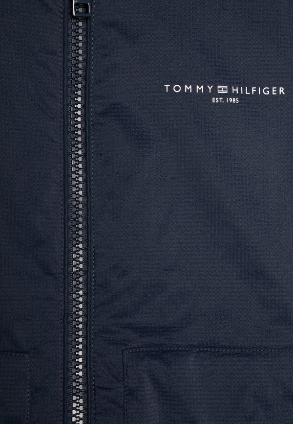 VEST UNISEX - Waistcoat3