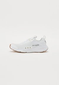 CASTBACK™ PFG - Fjellsko - white/stone