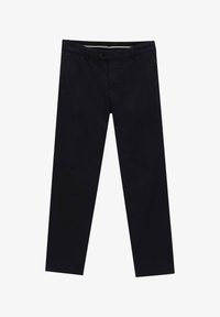 Niewybrane, dark blue