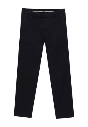 Bläck, JACK PREMIUM - Chino - dark blue