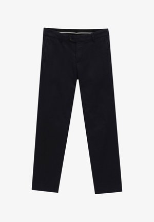 Bläck, JACK PREMIUM - Chino - dark blue
