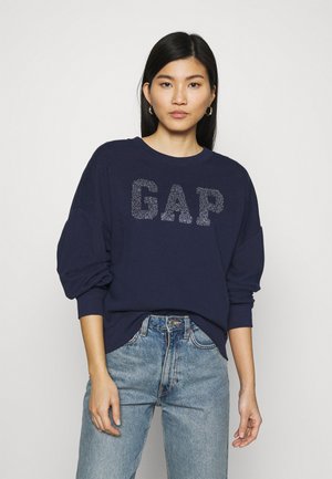 SHINE - Sweatshirt - navy uniform