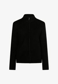 Unausgewählt, schwarz