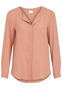 Unselected, old rose