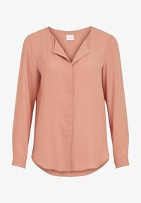 Unselected, old rose