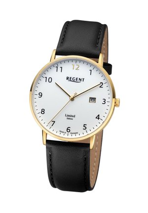 Regent Watch - goldfarben