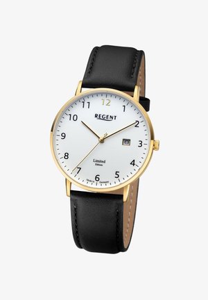 Regent, Watch - goldfarben