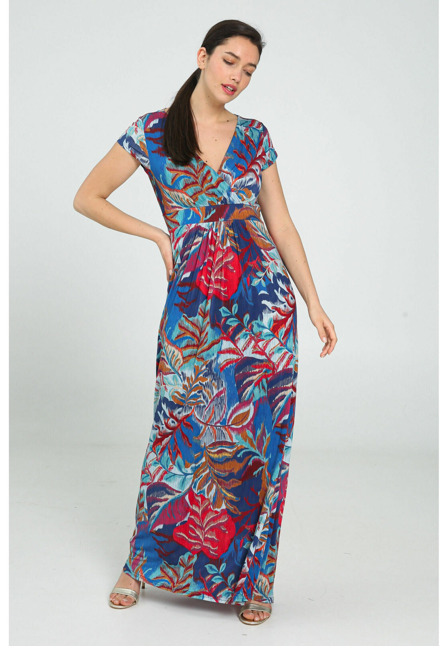 robe invité bapteme