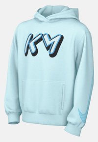 Non selezionato, glacier blue