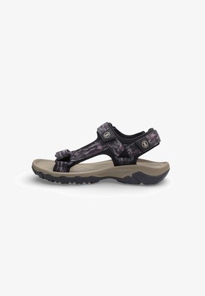 Bata, CASUAL CON STRAP WEINBRENNER - Sandali da trekking - verde
