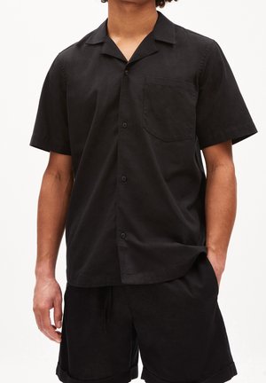 Hemd - black
