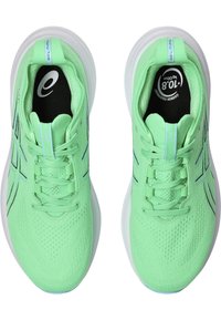 ASICS GEL-NIMBUS 26 - Katujuoksukengät - new leaf soothing sea
