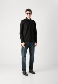 BOSS PALEY - Poloshirt - black