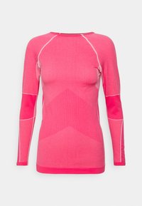 Selezionato, fucsia melange