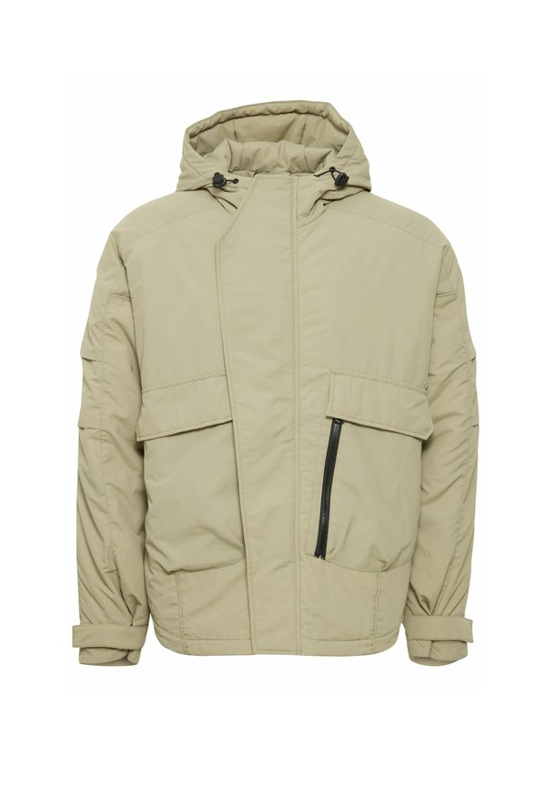 SDMAXX - Winter jacket - laurel oak4